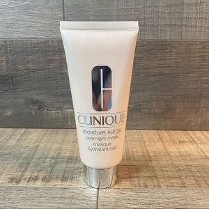 Clinique Moisture Surge Overnight Mask 3.4oz